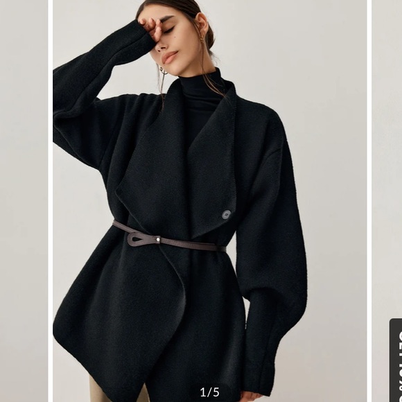 Jacket - Picture 2 of 6